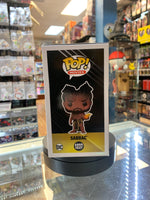 Sabbac #1237 (Funko Pop, DC Black Adam) - Bitz & Buttons