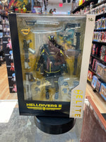 Helldivers -ELITE EDITION- (Helldivers, McFarlane) *SEALED*