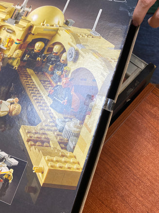 Mos Eisley Cantina #75290 (Lego, Star Wars) NEW OPEN BOX - Bitz & Buttons