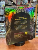 Buzz-Off Motubi 1/6 Scale (MOTU Masters of the Universe, He-Man, MONDO) SEALED - Bitz & Buttons