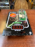 General Grievous 3.75 (Star Wars Retro Collection, Hasbro) SEALED