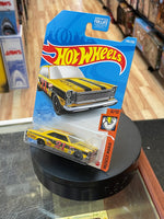 Ford Galaxy '65 (Hot Wheels Treasure Hunt Mattel) SEALED