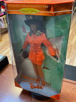 Tangerine Twist Collector Edition #17860 (Vintage Barbie, Mattel) SEALED - Bitz & Buttons