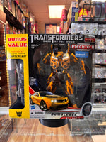Bumblebee & StarScream Dark of the Moon (Transformers Mechtech,Hasbro) SEALED - Bitz & Buttons