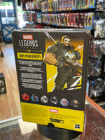 Punisher -Rivals- (Marvel Legends, Hasbro) **SEALED**