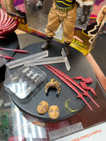 Hawks (Revoltech Amazing Yamaguchi, My Hero Academia) Open Box - Bitz & Buttons