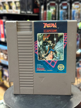 Trojan (Nintendo NES, Vintage Video Game) - Bitz & Buttons
