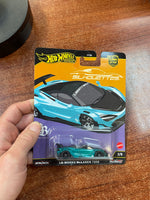 LB-Works McLaren 720S (Hot Wheels Premium, Mattel) SEALED - Bitz & Buttons
