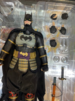 Batman Ninja 1/6 Scale (DC Batman, Star Ace) COMPLETE