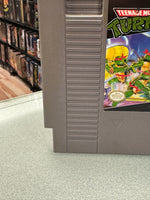 TMNT: Ninja Turtles (Nintendo NES, Vintage Video Games)