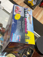 Ratcatcher Vehicle (Disney Darkwing Duck, Playmates) **SEALED** - Bitz & Buttons