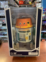 C1-10P Interactive Remote Control Droid (Star Wars, Astromech Droids Industrial Automation, Droid Depot) SEALED - Bitz & Buttons