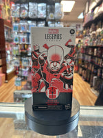 Hellfire Club Guard (Marvel Legends, Hasbro) *SEALED*
