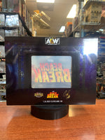 Champion Sammy Guevara #138 (All Elite Wrestling AEW, Jazwares) **SEALED** - Bitz & Buttons