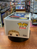 Hopper with Vines #641 (Funko Pop, Stranger Things) - Bitz & Buttons