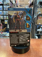 Iron Grenadiar BAT (GI Joe Classifieds, Hasbro) **SEALED**