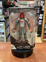 Red Hood GameStop Exclusive (Batman Arkham knight, DC Collectibles) SEALED