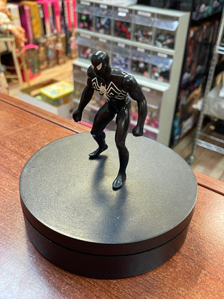 Black Suit Spider-Man (Vintage Marvel Secret Wars, Mattel) LOOSE - Bitz & Buttons