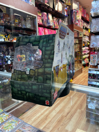 Panthor (MOTU Classics, Mattel) **SEALED** - Bitz & Buttons