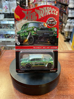 Chevy Bel Air Gasser '55 (Hot Wheels Red Line Club, Mattel) SEALED