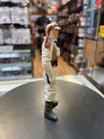 Hoth Luke Skywalker 7160 (Star Wars Vintage, Kenner) COMPLETE - Bitz & Buttons