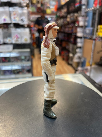 Hoth Luke Skywalker 7160 (Star Wars Vintage, Kenner) COMPLETE - Bitz & Buttons