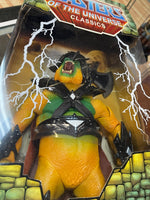 Gygor (MOTU Classics, Mattel) **SEALED** - Bitz & Buttons