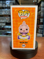 Majin Buu #111 (Funko Pop, Dragon Ball Z) - Bitz & Buttons