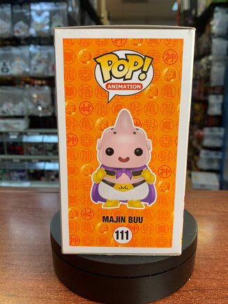 Majin Buu #111 (Funko Pop, Dragon Ball Z) - Bitz & Buttons