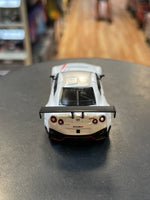 Nissan GT-R Nismo GT3 2018 Presentation Red Version (Mini GT, Diecast) - Bitz & Buttons
