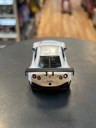 Nissan GT-R Nismo GT3 2018 Presentation Red Version (Mini GT, Diecast) - Bitz & Buttons