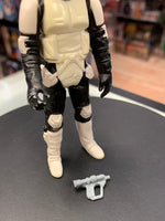 Biker Scout TW 0277 (Vintage Star Wars, Kenner) Complete