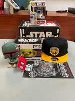 Jabba’s Palace Box (Funko Pop! Star Wars Smugglers Bounty) - Bitz & Buttons