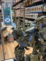 Brawl MPM-15 (Transformers Masterpiece, Takara) - Bitz & Buttons