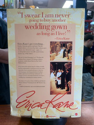 Erica Kane #23004 (Vintage Barbie, Mattel) SEALED - Bitz & Buttons