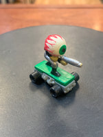 Eye Pus (Vintage Savage Mondo Blitzers, Kenner) LOOSE - Bitz & Buttons