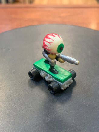 Eye Pus (Vintage Savage Mondo Blitzers, Kenner) LOOSE - Bitz & Buttons