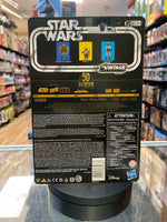 Paploo Ewok VC190 (Star Wars Vintage Collection TVC, Hasbro) SEALED