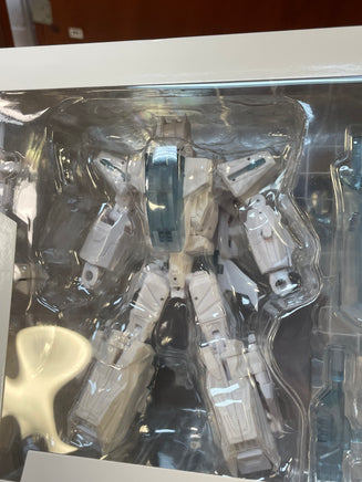 Ice (Last Of The Seekers, Riot Toys, Riot Press, Ramen Toy) SEALED - Bitz & Buttons