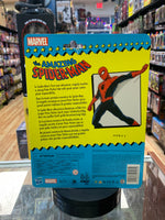 Amazing Spider-Man Retro Card (Marvel Legends, Hasbro) SEALED