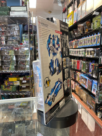 Mirage IDW Combiner Wars (Transformers Generations, Hasbro) - Bitz & Buttons