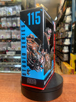 Double Punch Deluxe Class (Transformers Studio Series, Hasbro) SEALED