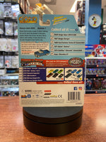 Dodge Charge 1967 Mauve Poly (Johnny Lightning, Classic Gold) SEALED - Bitz & Buttons