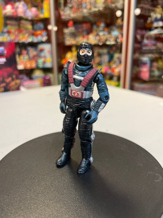 Shadow Viper v1 (Vintage GiJoe, Hasbro) **COMPLETE** - Bitz & Buttons