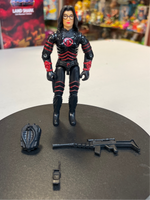 Chameleon v1 (Vintage GI Joe, Hasbro) **COMPLETE** - Bitz & Buttons