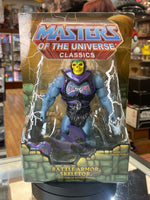 Battle Armor Skeletor (MOTU Classics, Mattel) **SEALED** - Bitz & Buttons