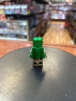 Classic Grey Boba Fett with Han in Carbonite #7144 (Star Wars, Lego)