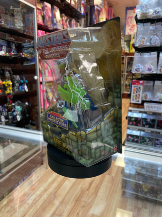 Galactic Protector She-Ra (MOTU Classics, Mattel) **SEALED** - Bitz & Buttons