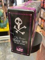 Tragic Toys for Girls & Boys (Tim Burton, Dark Horse) NEW