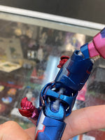 Iron Patriot (Marvel SH Figuarts, Bandai Tamashi Nations) COMPLETE - Bitz & Buttons